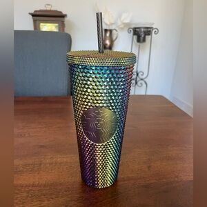 Starbucks tumbler